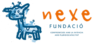 logo fundació nexe